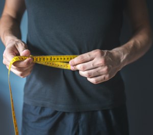 Preventing or overcoming the “desk bod” may seem like an uphill battle, especially if you’ve struggled in the past to get and stay in shape. But with the right mindset, it can be done.