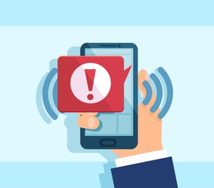 The system — called Howard County Alerts — replaces the county's old Everbridge system, according to a Howard County Sheriff's Office media release, and it will begin in December.