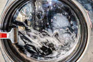 What effect do increased cleaning efforts have on your PPE? Can on-site ICR and more frequent laundering be having a detrimental effect on your PPE?