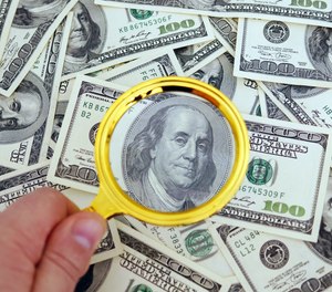 A grant assistance program can help connect your agency to funding. (image/Getty)