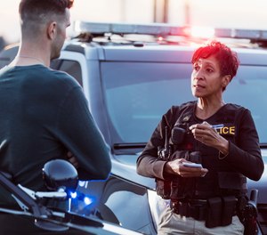 Don’t write that you felt that the driver was a DUI; explain why you think so!