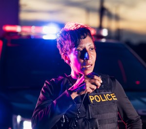 While all calls are important, communicating when an officer is down is possibly the most important transmission your equipment will ever make.