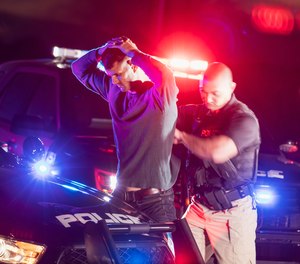 As with all high-risk law enforcement activities, training and preparation are essential.