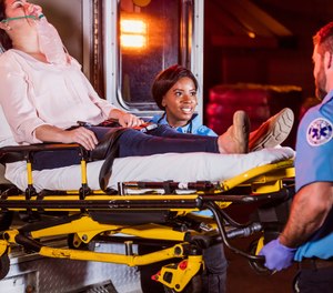 How can we reduce patient stress and panic in order to increase safety, maximize the quality of care we provide, cut down on time spent negotiating and ultimately make the job a whole lot less stressful while we’re at it?