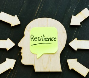 I’d rather my students learn how to deal with bad outcomes in my classroom with a peer support network and a mentor in place than in the field where too often the response to provider emotional trauma is, “You’re not cut out for this line of work.”