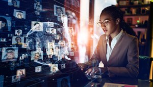 Consider adopting a cloud-based platform like eSOPH that provides easy online access for applicants and background investigators, auto-populates information across an applicant’s electronic file and adheres to strict data privacy and security compliance requirements.