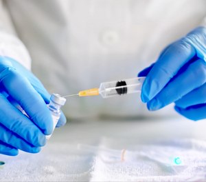 EMS, along with the rest of population, will only return to normal when a vaccine is widely available for all responders, as well as their families and the civilians they serve.