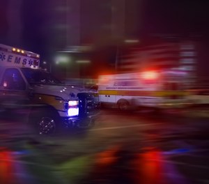 Research on traffic trends following the last two years of COVID shows an increase in the number and rate of fatalities per 100 million vehicle miles traveled.