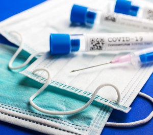The COVID-19 healthcare emergency has touched every corner of our healthcare system and many of the plans, systems, supplies and relationships that coalitions were charged with building have been put to the test.