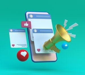 Here’s a secret – you don’t need to like social media to be good at it, you just need to learn it.