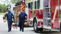 Emotional problems in the firehouse: The company officer's role