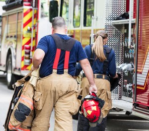 Positive public perception is essential, and T-shirt firefighters may sully the image of those who work to prevent and respond to emergencies – paid or volunteer.