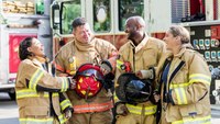The fire department closet: Being gay in bunker gear