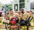 The good and bad reasons for staying in the fire service or leaving it behind