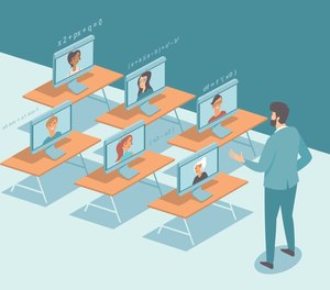 Despite the successful track record distance learning has, EMS has been slow to adopt the model, that is until COVID-19 forced it upon us.