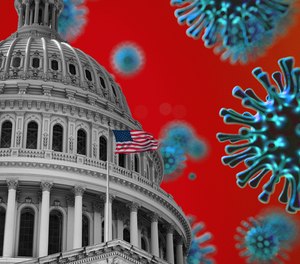 Congress is currently working on the next piece of legislation, commonly referred to as CARES 2.0 or COVID 4.
