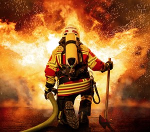 The Leary Firefighters Foundation and Google NEST pair up to offer a grant of $25,000 in Google technology to two U.S. fire departments.