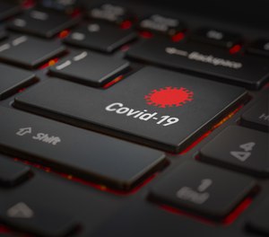 Keeping your mobile computing devices clean and sanitized is more important than ever. Here’s how to effectively disinfect your rugged electronics to combat the spread of COVID-19.