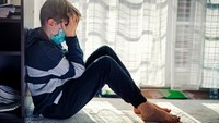 How to assess pediatric mental health emergencies
