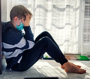 According to the CDC, 17.4% of children, or 1 in 6, now have a diagnosed mental health, behavioral, or developmental disorder.