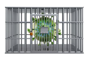 The coronavirus continues to cause problems in jails and prisons. The BioFlash Biological Identifier from Smiths Detection can be used to address the risk with continuous passive monitoring of an area for the virus, screening an area prior to entry to ensure that a space is safe or determining whether a space is safe to reenter after a positive COVID-19 case.