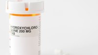 Managing hydroxychloroquine toxicity