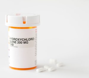 When encountering a patient suffering from hydroxychloroquine toxicity, prehospital providers must be proactive with close cardiac monitoring of these patients and preparation for defibrillation (if needed) is key.