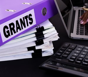 Now it the time to start prepping for your 2021 grant opportunities. (image/Getty)