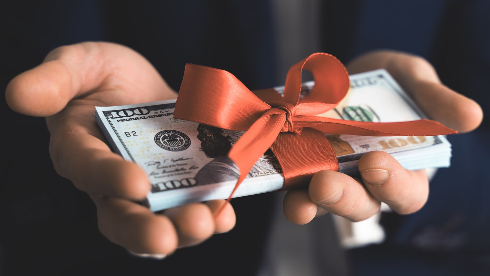 Longevity bonuses vs. sign-on bonuses: EMS retention