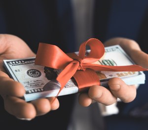 Cleveland plans to provide bonuses for 550 first responders, at a cost of $1.7 million. Additional ARPA funds will pay for travel for career development, a marketing firm to assemble a marketing strategy, and for advertising.