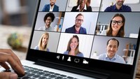 10 ways to get the most out of a virtual conference