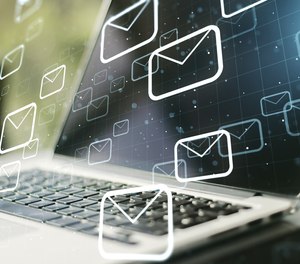 The visual cues and performance during the exchange play a vital role in the communication of the message, both how it is transferred and how it is received. This can often be lost or misinterpreted in non-person-to-person communications, such as email and text.