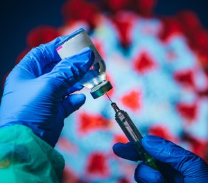 The looming COVID-19 vaccine approval begs many questions as to supply, deployment and storage logistics, EMS' role in administering the vaccine, population prioritization, and, perhaps, the biggest of them all – who will be vaccinated?