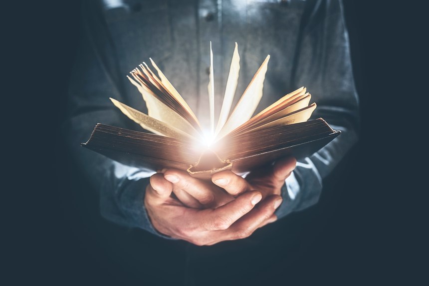 Let your stories exemplify, illustrate, reinforce and bring your curriculum to life. Remember, storytelling can be an art and certainly strategic when presented with purpose and intent.