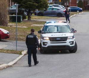 Unless there is a danger of violence, police should not be the first option for a welfare check.