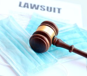 While a negligent act can certainly carry a devastating cost, understanding negligence and how it fits into a provider’s daily life can help keep the monster at bay.