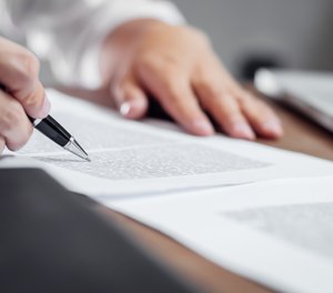 Best practice is for a fire department to have a clear policy regarding return-to-duty documentation.
