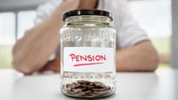 Police pensions under tension