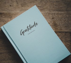 There’s a potent force multiplier within anyone’s budget and reach that will pay dividends that reverberate positively throughout life. That is gratitude.