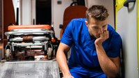 On-Demand Webinar: An evidence-based approach for how to manage burnout and stress for EMS professionals