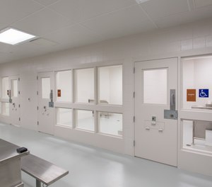 Screening is the gateway to services and interventions.