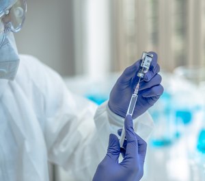After daylong discussions, the FDA panelists voted unanimously that the benefits of the vaccine outweighed the risks for adults. If the FDA agrees, shipments of a few million doses could begin as early as Monday.
