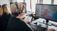 8-minute 911 hold times in St. Louis due to dispatcher shortage