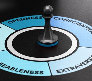 I was exposed to what’s commonly referred to as “The Big Five” personality traits while attending my first formal leadership development course almost three decades ago.