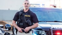 After the police academy: 3 ways new cops can stay ahead of the game