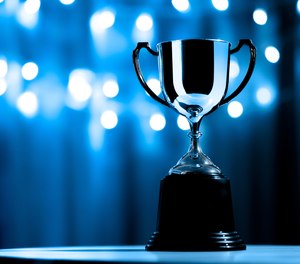 Look for opportunities to nominate your top performers for intra-department, local, state or national awards.