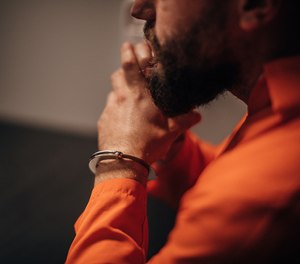 The sheriff and the prison board are sparring over a requirement that sheriff's deputies transport sick inmates to and from the county jail for medical treatment.