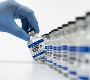 The Month of Action seeks to mobilize Americans to get vaccinated by July 4.