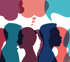When you have a group of individuals cohabitating, like in a fire station, the opportunity for gossip increases.