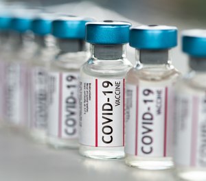 Building public (and public safety) confidence in the vaccination will grow over time, but leaders must face the command decision of how they are going to ensure immunization occurs as soon as it is rolled out.